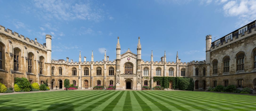 Corpus_Christi_College_New_Court,_Cambridge,_UK_-_Diliff Corpus_Christi_College_New_Court,_Cambridge,_UK_-_Diliff
